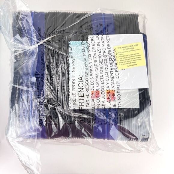 Funboy Luxury Inflatable Snowmobile Snow Sled - Picture 5 of 10